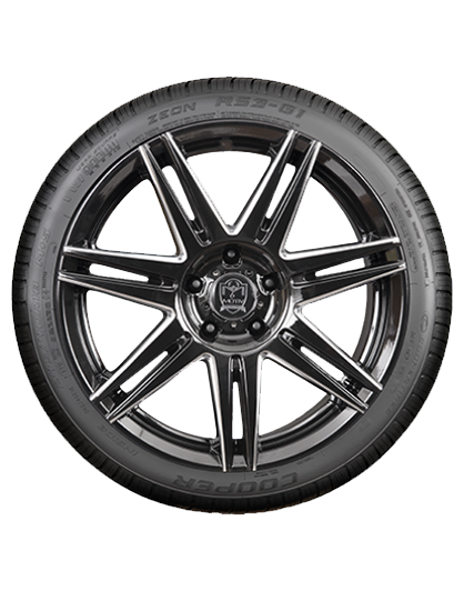 ZEON RS3-G1-COOPER TIRES