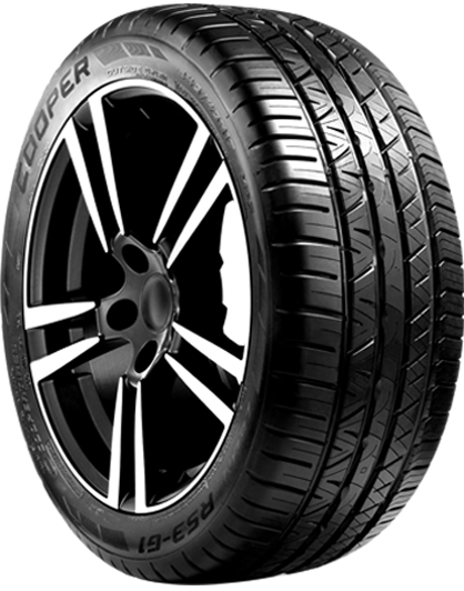 ZEON RS3-G1-COOPER TIRES